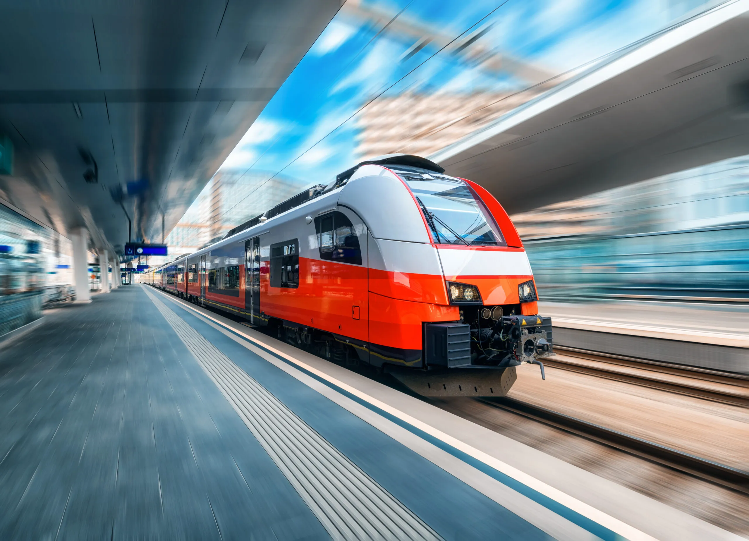 Noch mehr Sicherheit im Bahnverkehr: ETCS Key Management Center für die ÖBB modernisiert