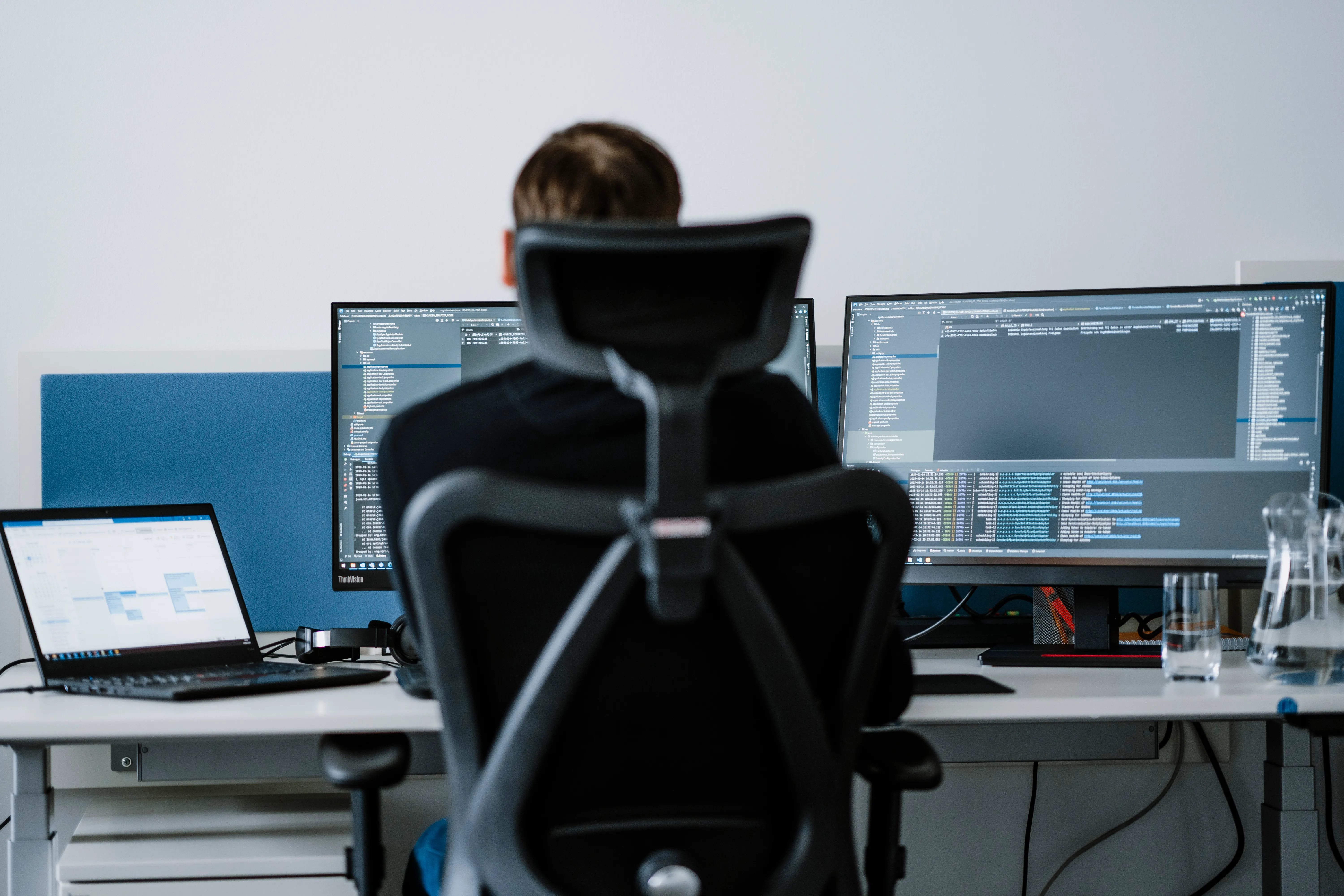 KI-gestützte Validierung von Dokumenten: Qualität auf Knopfdruck