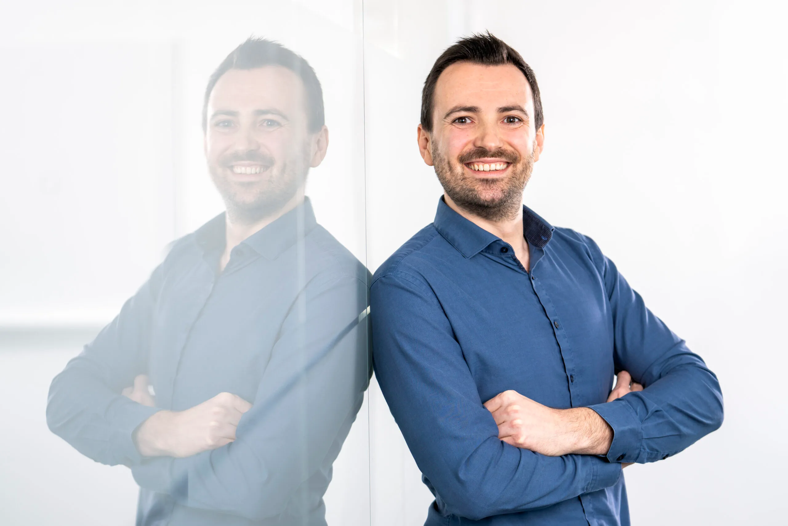 Helmut Winhofer wird Managing Director von Evolit Schweiz